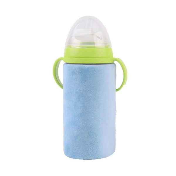 Baby USB Milk Water Warmer